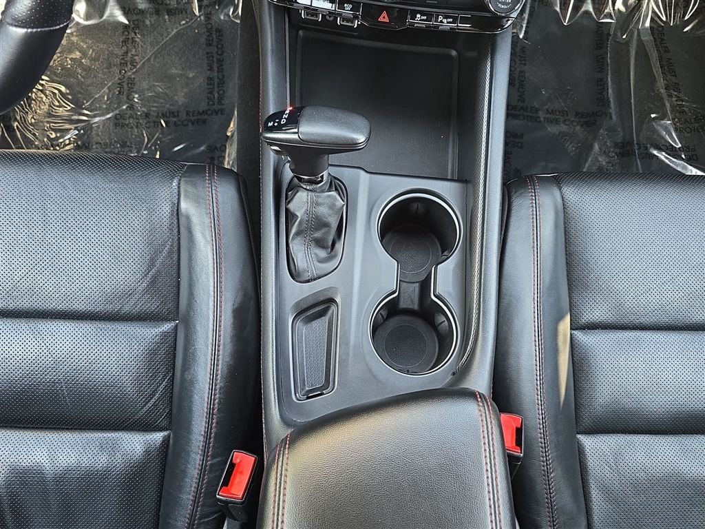 Certified Used 2024 Gray Dodge GT Plus image 15