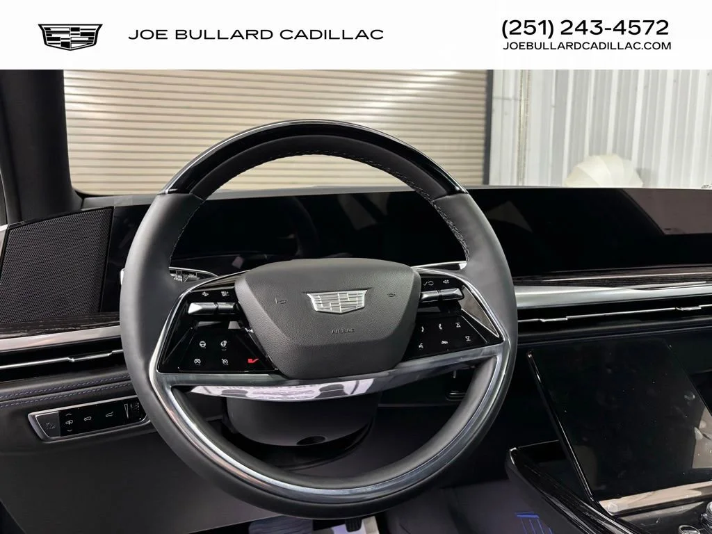 2026 Cadillac Escalade IQ Sport - Photo 8