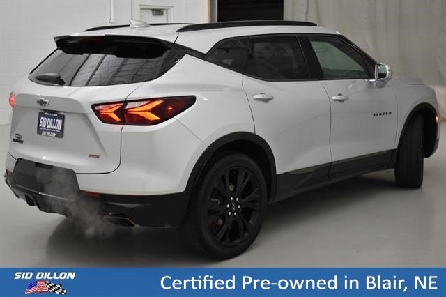 2020 Chevrolet Blazer RS - Photo 15