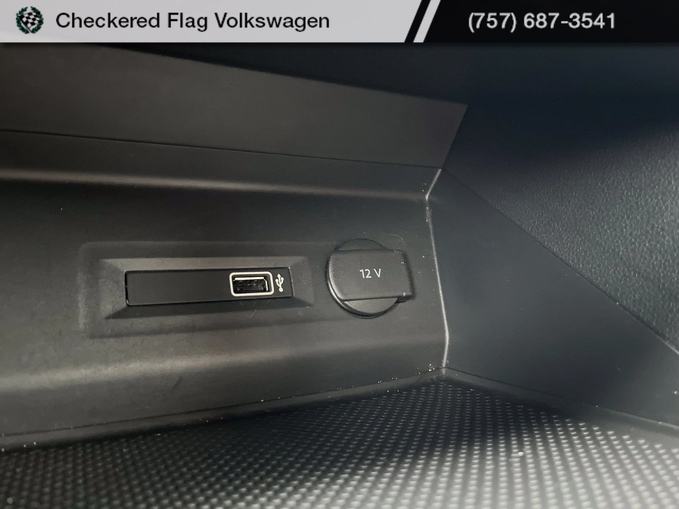 Used 2019 Pure White Volkswagen 2.0T S image 44