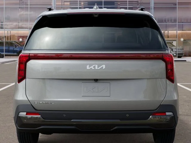 New 2026 Ivory Silver Kia SX image 13