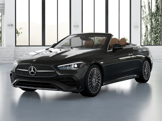 2027 Mercedes-Benz CLE 300