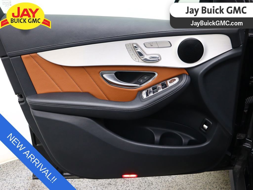 2022 Mercedes-Benz GLC Mercedes-AMG - Photo 12