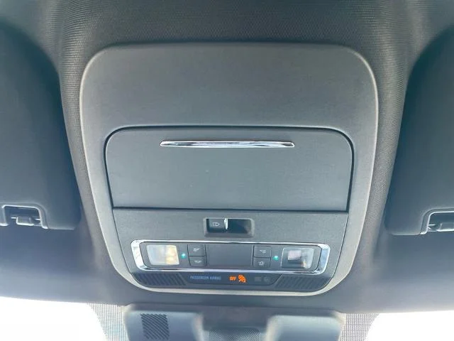 New 2026 Carbonized Gray Metallic Ford Lariat® image 60