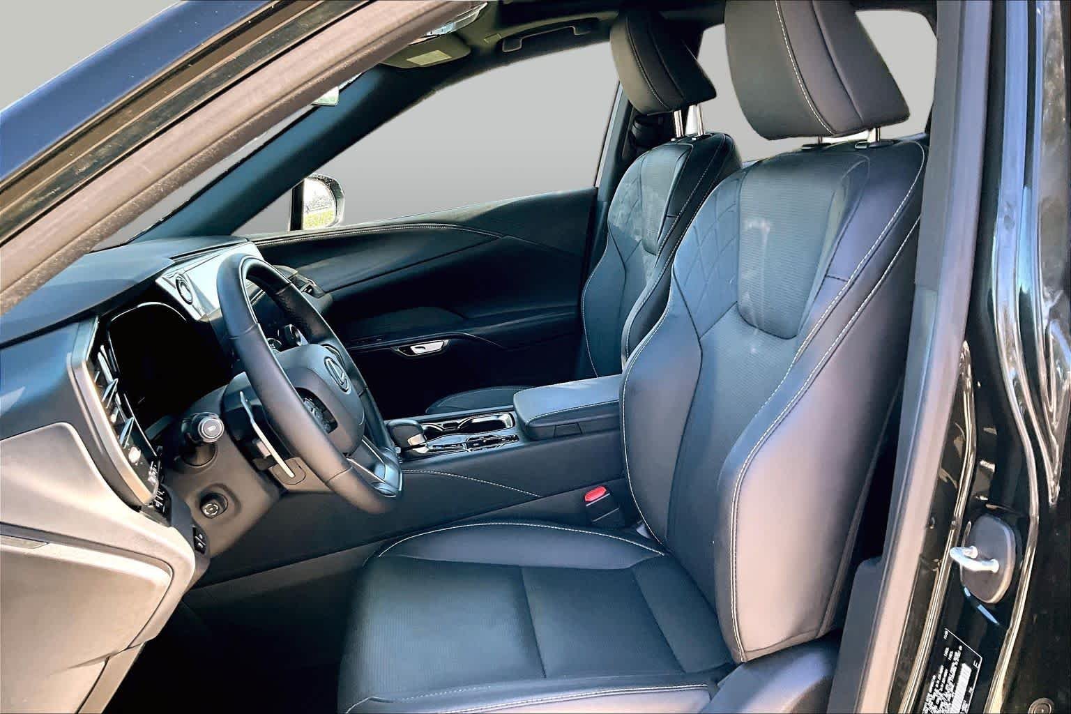 Used 2026 Caviar Lexus Premium+ image 8