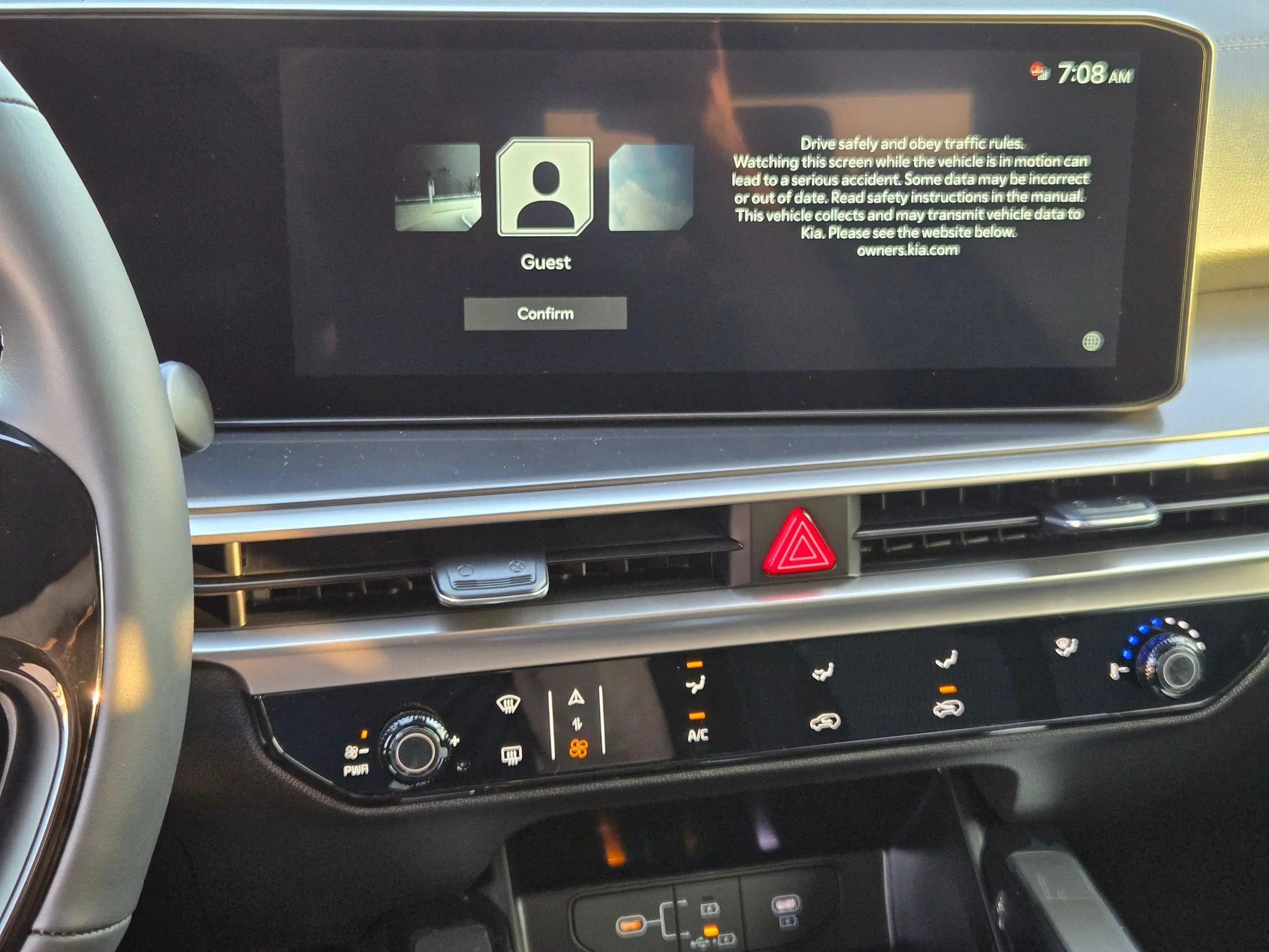 New 2026 Panthera Metal Kia LX image 26