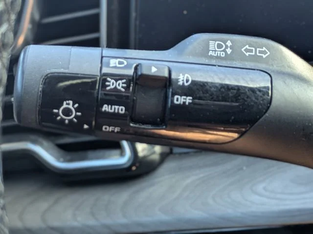 Used 2024 Gray Kia X-Pro Prestige image 26