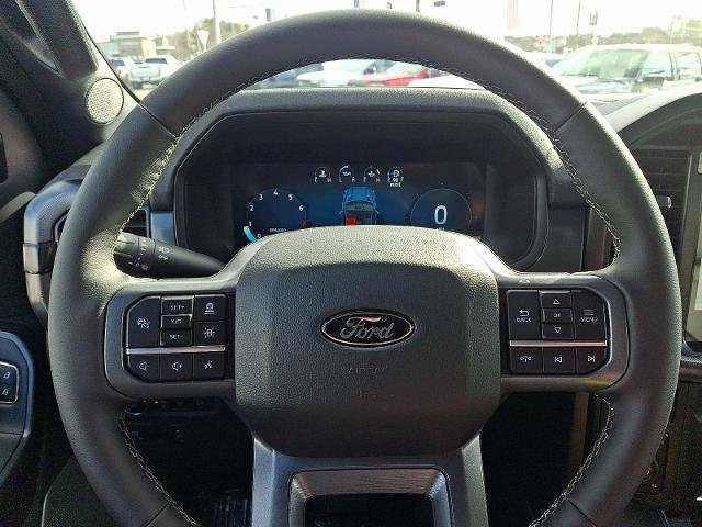 New 2026 Avalanche Ford Lariat® image 34