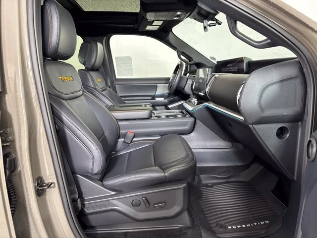 New 2027 Marsh Gray Ford Tremor image 4
