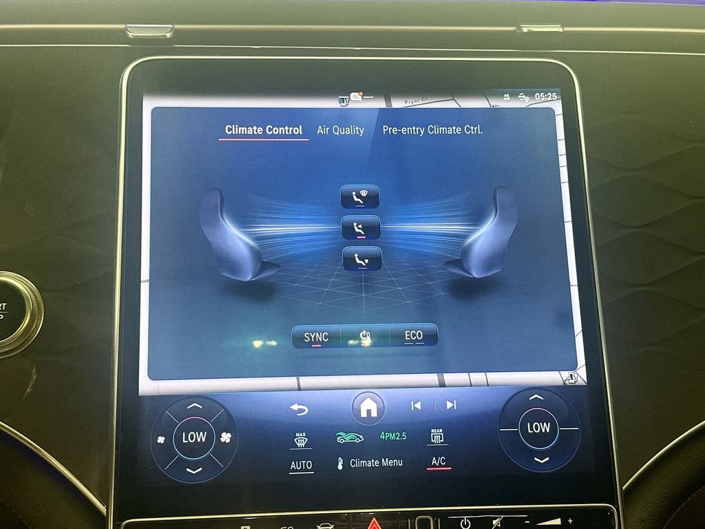 Used 2023 Gray Mercedes-Benz 450 image 17