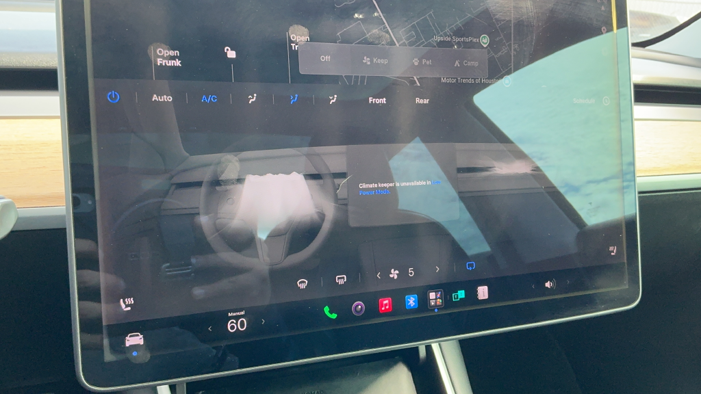 Used 2018  Tesla Long Range image 15