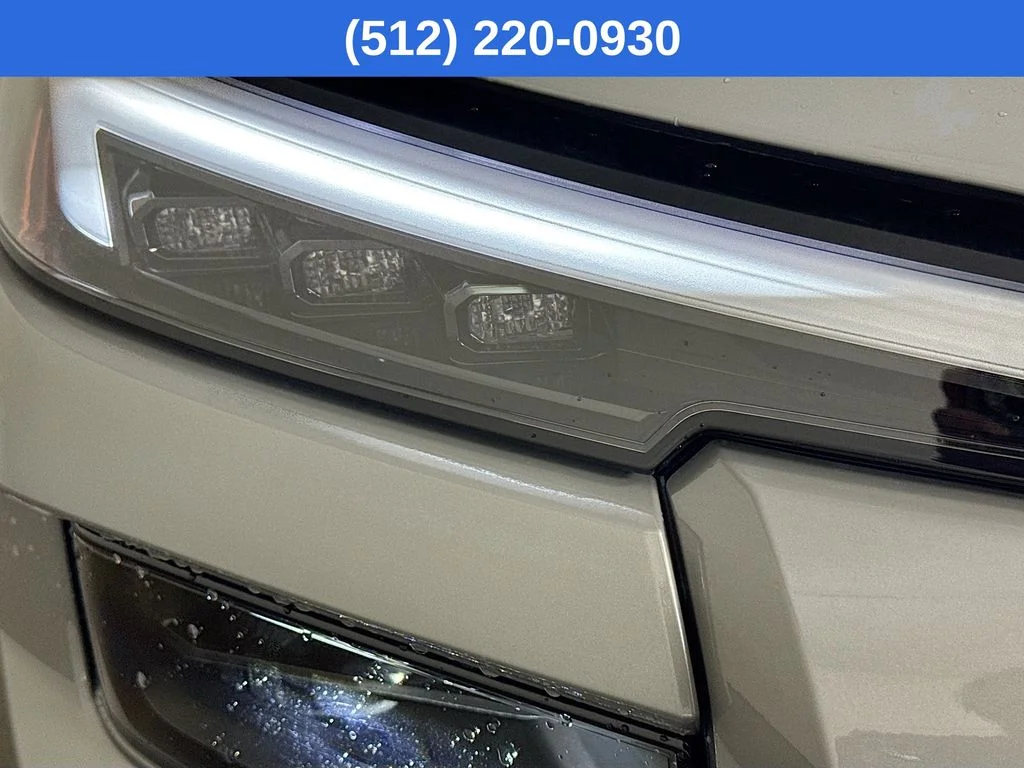 New 2026 RIVER ROCK PEARL Subaru Limited XT image 39