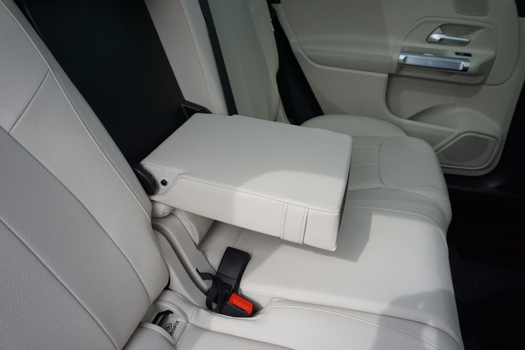 2025 Mercedes-Benz GLB Base - Photo 58