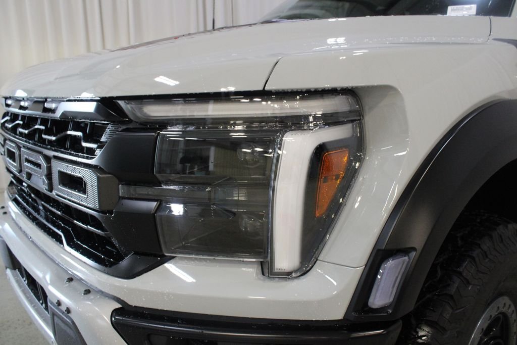 New 2026 Avalanche Ford Raptor image 33