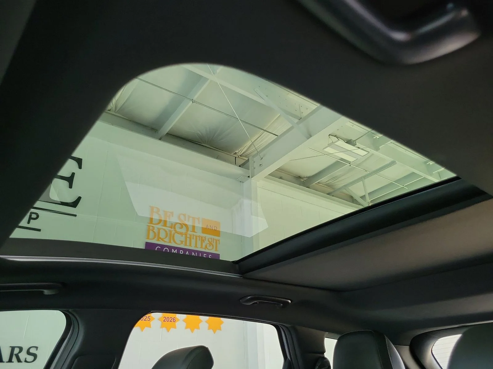 Certified Used 2023 Gray Kia X-Line image 12