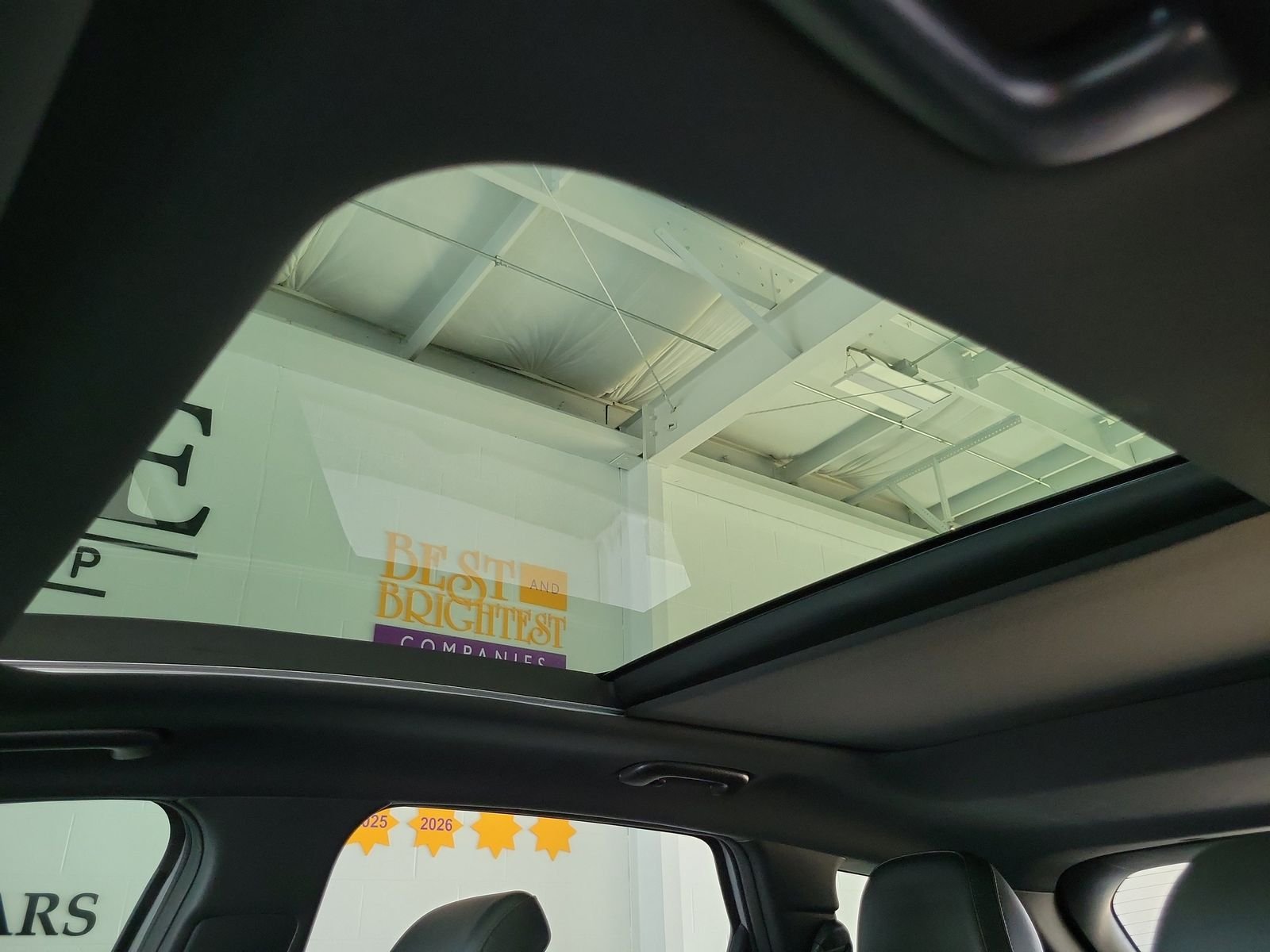 Certified Used 2023 Gray Kia X-Line image 12