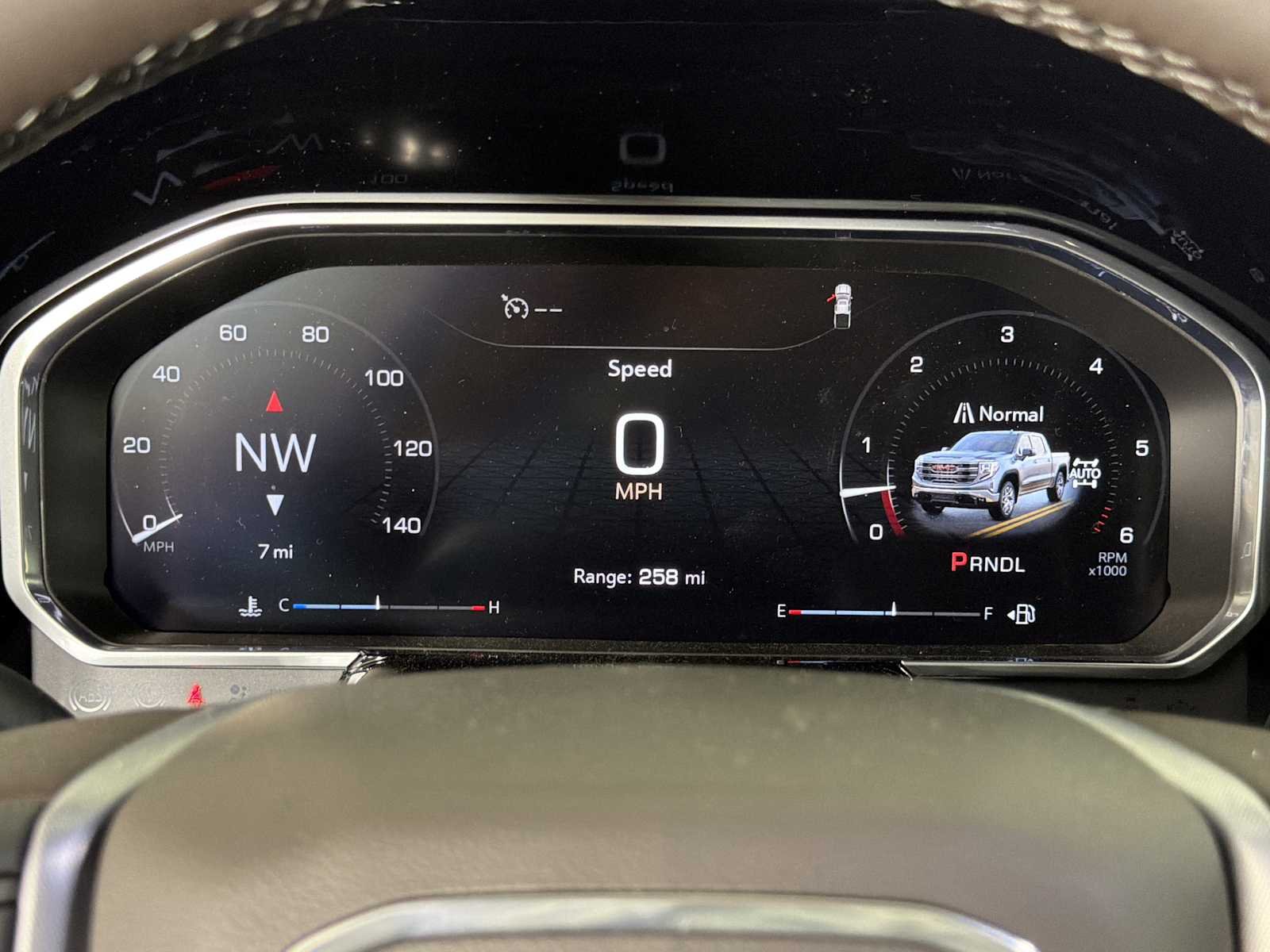 2026 GMC Sierra 1500 SLT - Photo 26