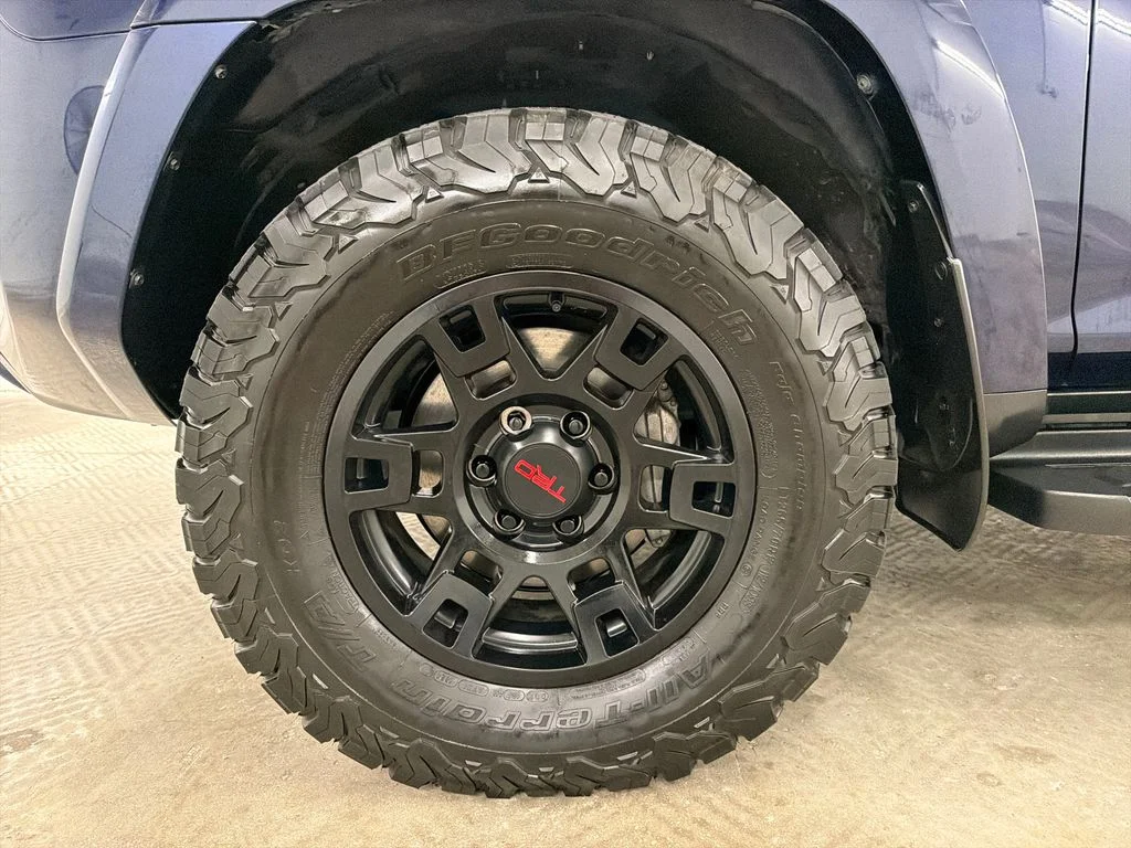 Certified Used 2024  Toyota SR5 Premium image 12