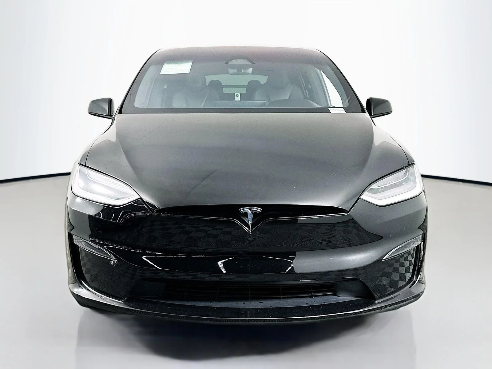 Used 2023 Tesla Model X Plaid with VIN 7SAXCBE60PF383449 for sale in Portland, OR