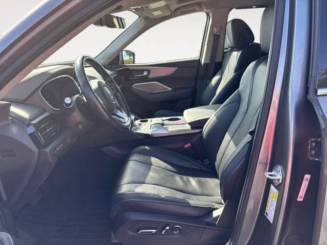 2023 Acura MDX Technology Package - Photo 9