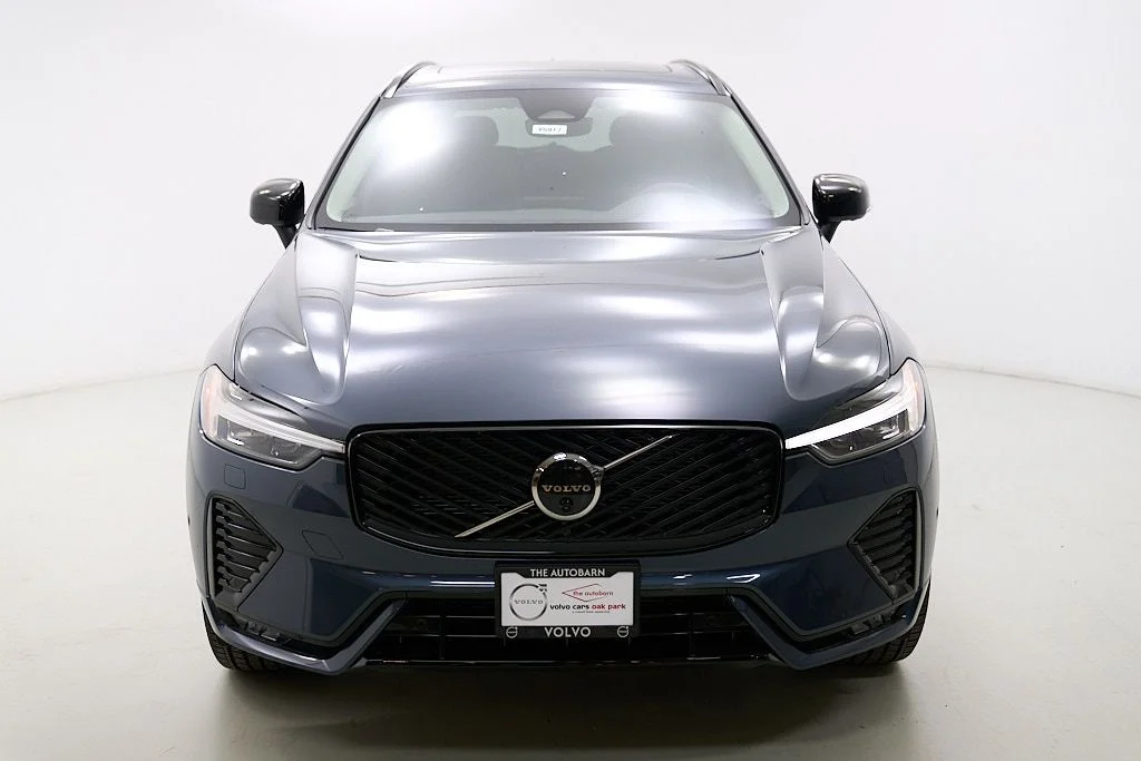 New 2026 Denim Blue Volvo Plus image 5