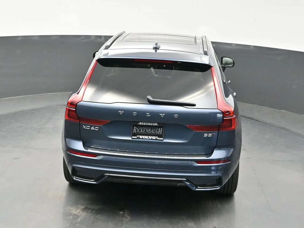 New 2026 Denim Blue Volvo Ultra image 32