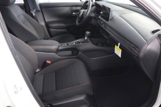 Certified Used 2026 Platinum White Pearl Honda AWD SPORT image 52