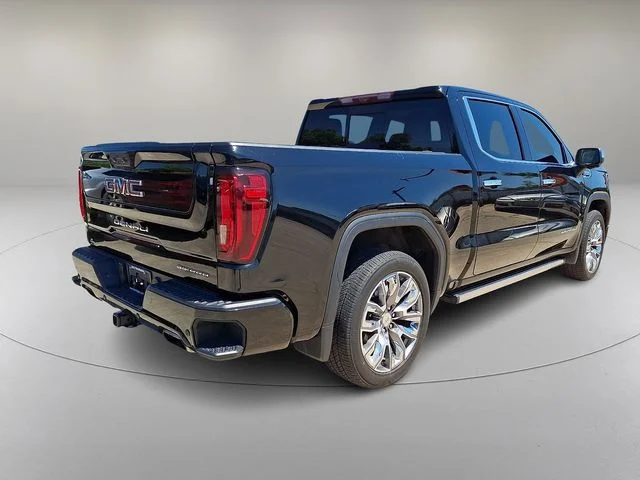 Used 2023 Black GMC Denali image 11