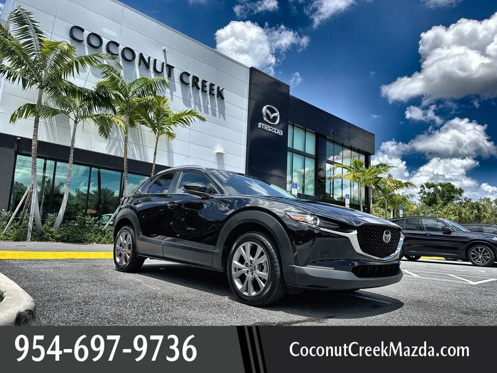 2023 Mazda CX-30 Preferred AWD's photo