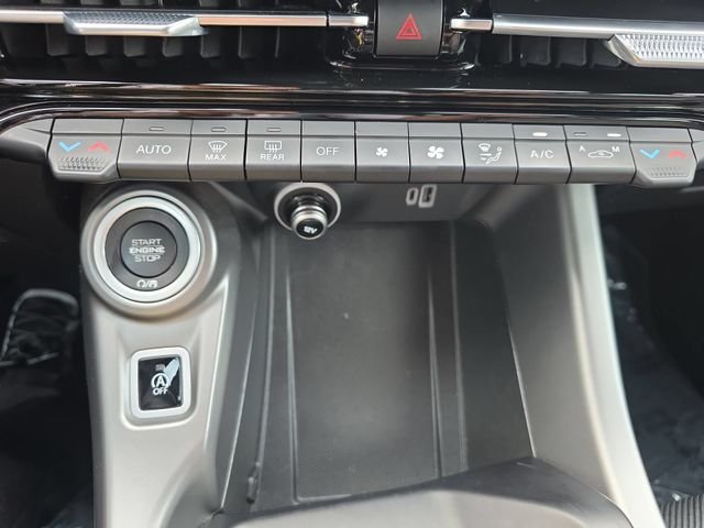 Used 2024 Gold Dodge GT image 23