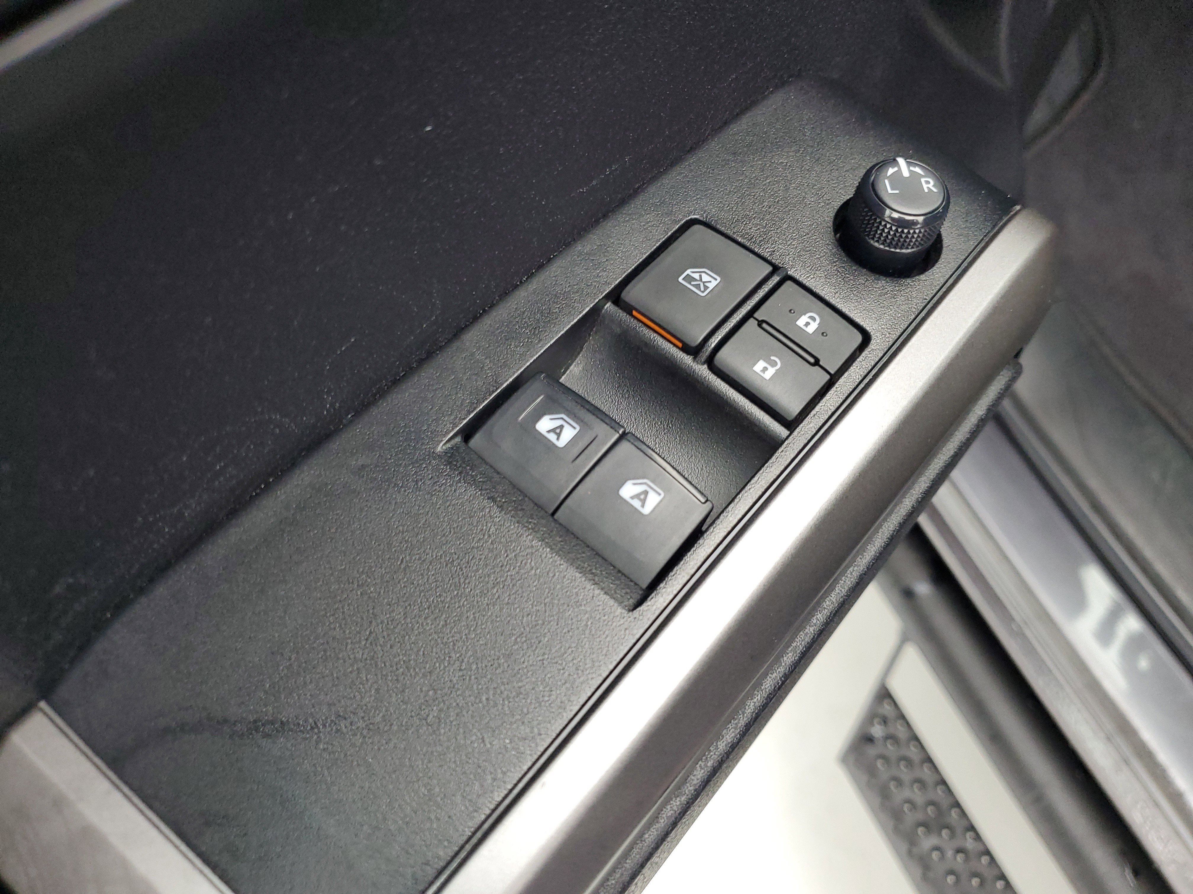 Used 2023 Magnetic Gray Metallic Toyota SR5 image 20