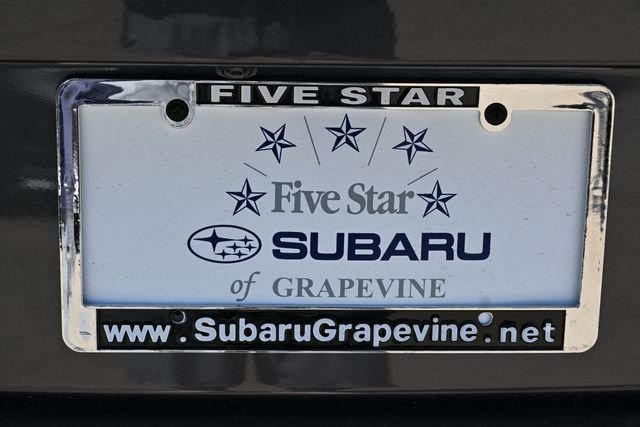 New 2026 Gray Subaru Limited XT image 13