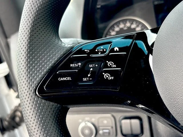 New 2026 White Mercedes-Benz  image 15