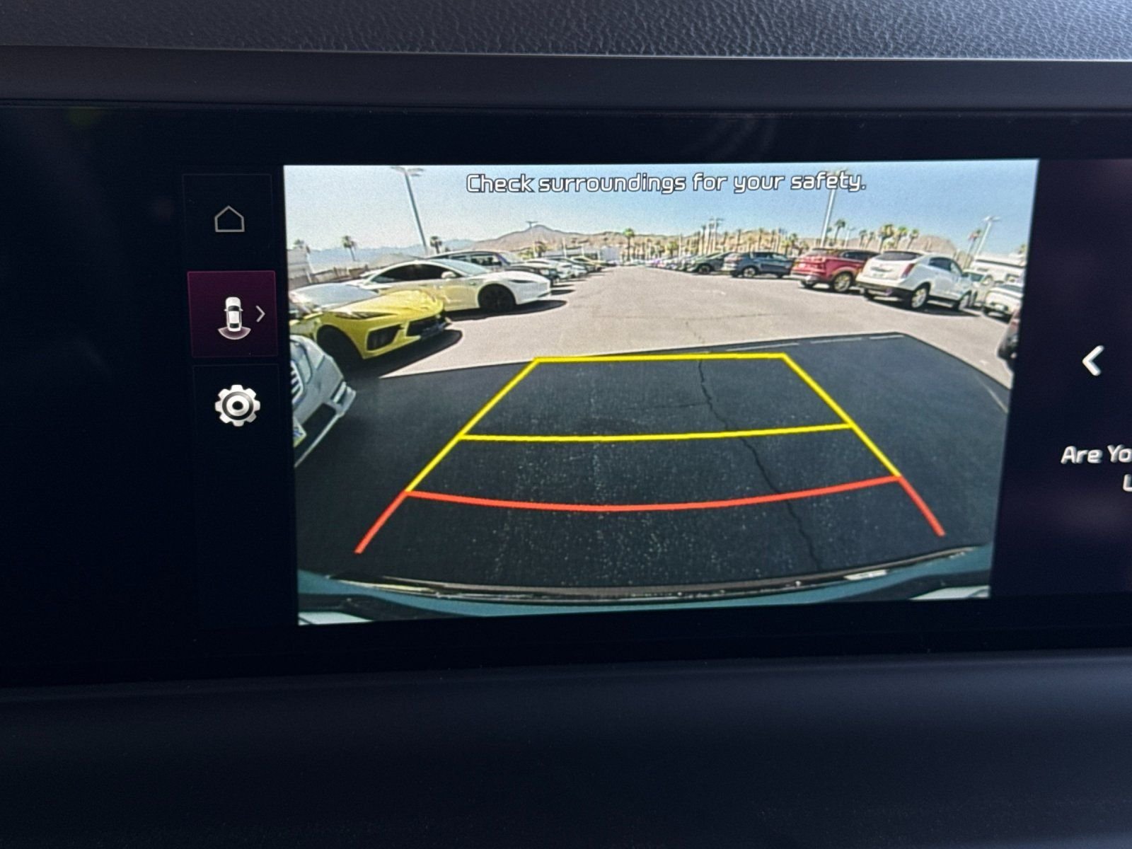 New 2026 Pluton Blue / Black Roof Kia S image 22