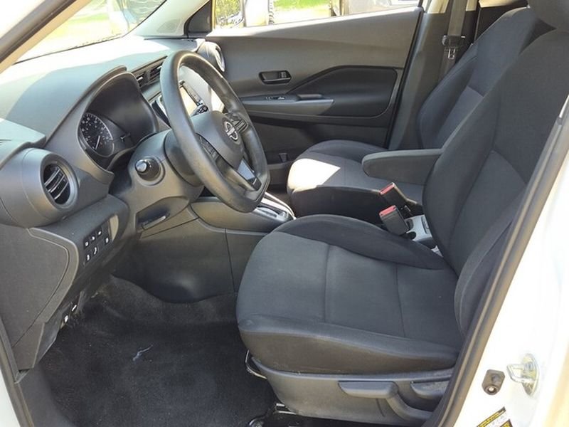 Used 2023 Fresh Powder Nissan S image 6