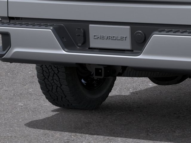 New 2026 Sterling Gray Metallic Chevrolet RST image 14