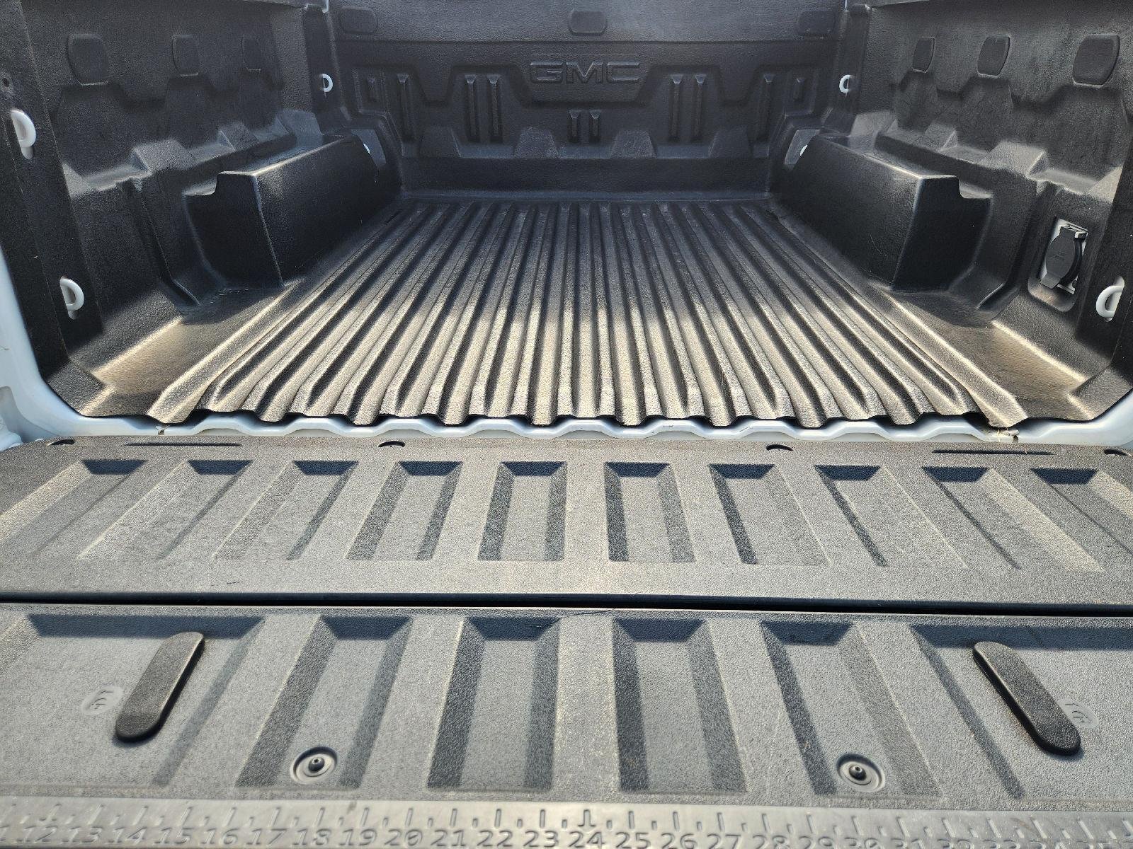 2023 GMC Canyon photo 34 of 34