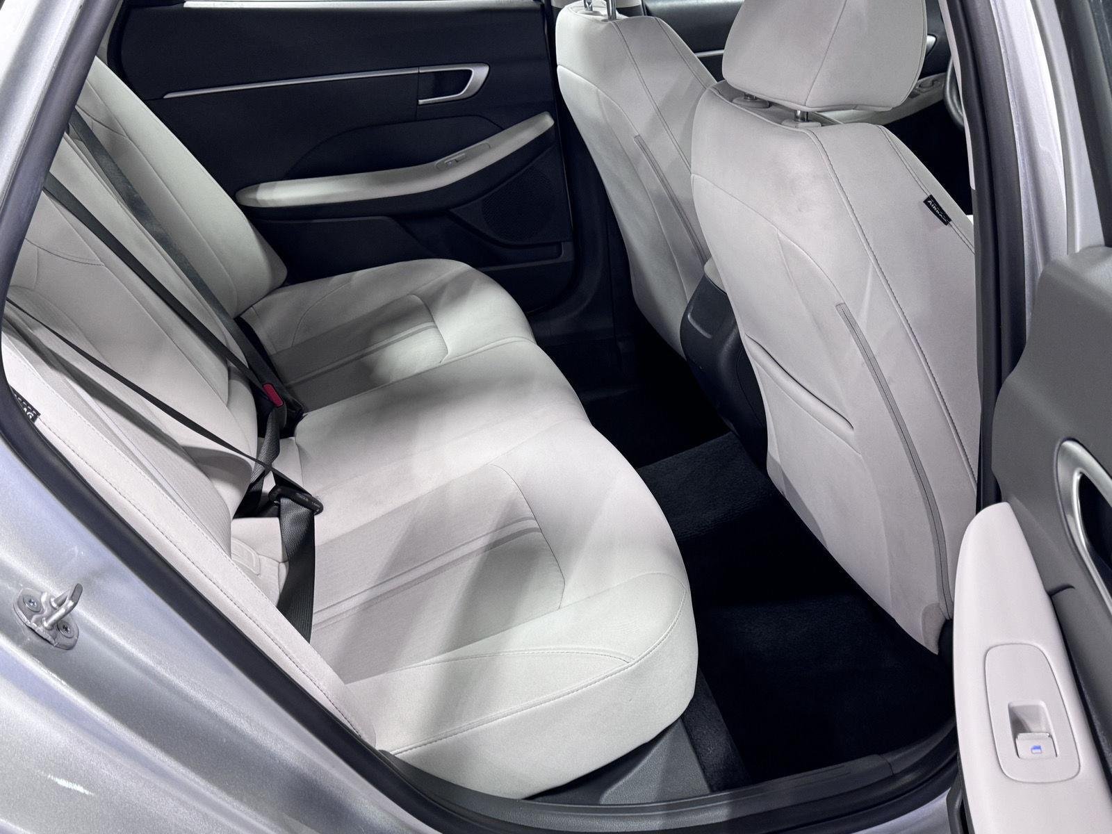 2025 Hyundai Sonata SEL - Photo 16