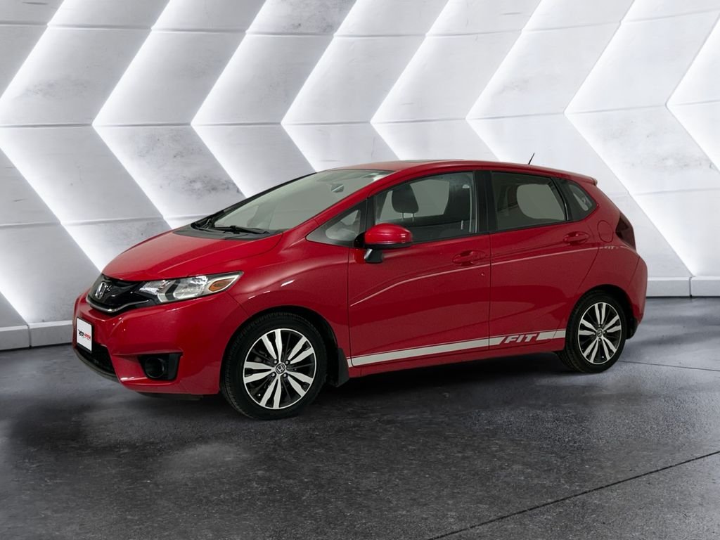 Used 2016  Honda EX image 3