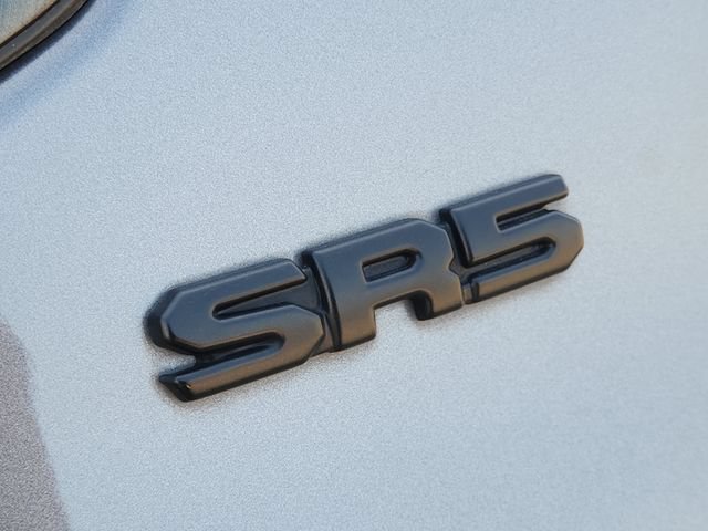 Used 2022 Gray Toyota SR5 image 10