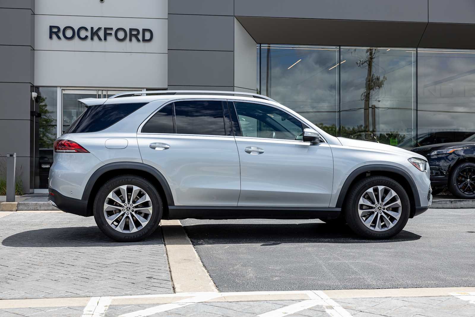 2023 Mercedes-Benz GLE GLE350 - Photo 8