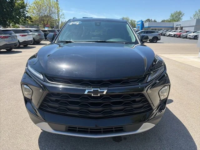2024 Chevrolet Blazer 2LT - Photo 8