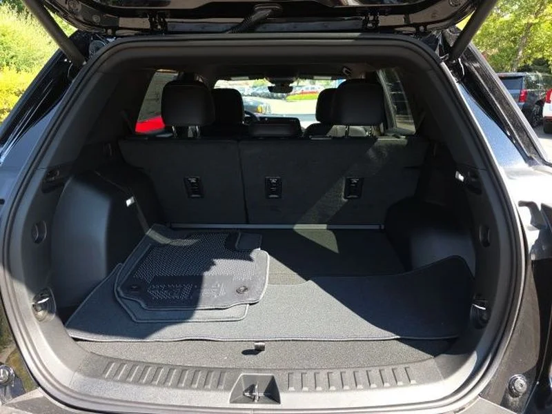 2026 Chevrolet Equinox ACTIV - Photo 7