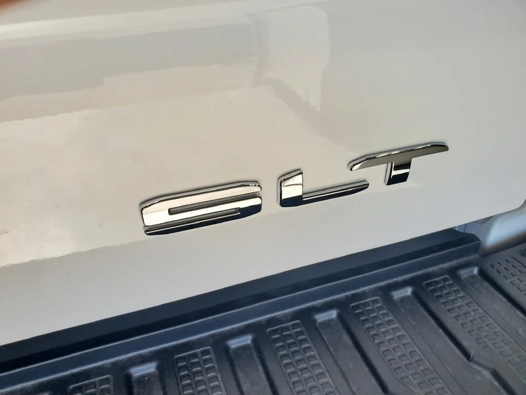 2026 GMC Sierra 1500 SLT - Photo 32