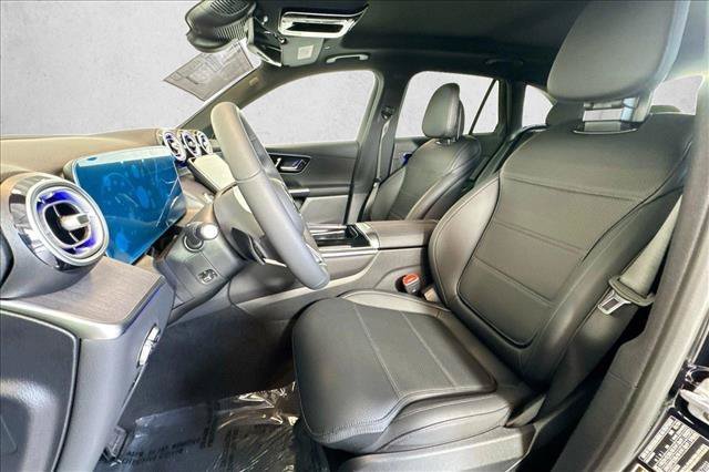 New 2026 Black Mercedes-Benz GLC 300 image 48
