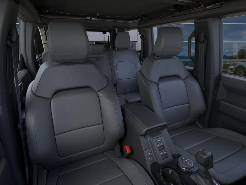 New 2026 Desert Sand Ford Outer Banks® image 10