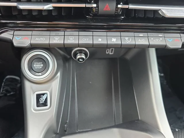 Used 2024 Gold Dodge GT image 23