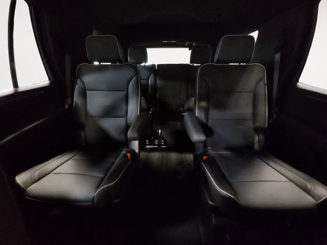 New 2026 Radiant Red Tintcoat Chevrolet Premier image 13