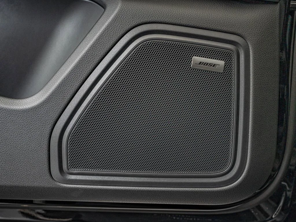 New 2026 Black Porsche  image 23