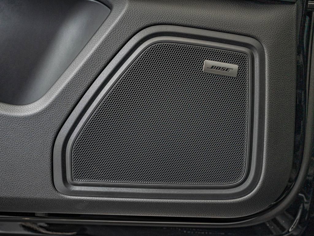 New 2026 Black Porsche  image 23